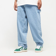 Reell Baggy Worker iconic light blue bleu