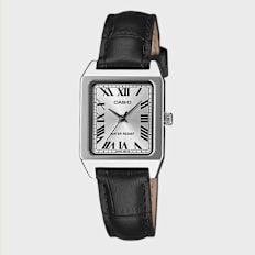 CASIO LTP-B150L-7B1EF schwarz