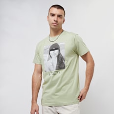 Mister Tee F#?KIT zelena