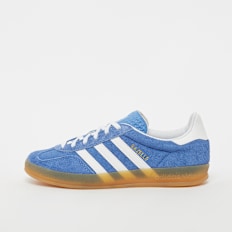 adidas Originals Gazelle Indoor W Sneaker blauw