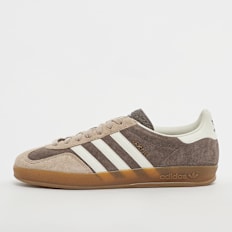 adidas Originals Sneaker Gazelle Indoor brun
