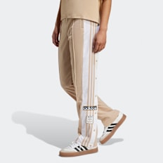 adidas Originals Adibreak Pants beige