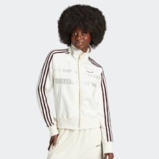 adidas Originals SUEDE TT off white blanco