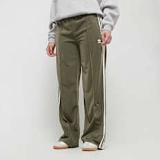adidas Originals Firebird Loose Track Pants zelena