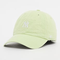 '47 Clean Up Base Runner MLB New York Yankees grün