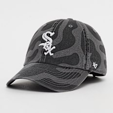 '47 Clean Up Free Form MLB Chicago White Sox grijs