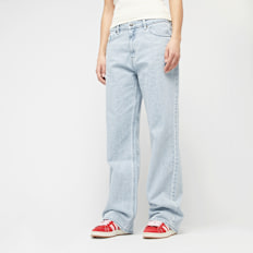 Karl Kani Signature K Straight Leg Denim plava