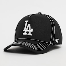 '47 MVP DT Contrast Stich MLB Los Angeles Dodgers noir