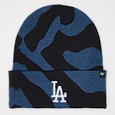 '47 Cuff Knit MLB Los Angeles Dodgers bleu
