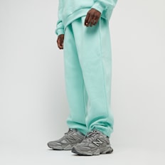 Urban Classics Fluffy Sweatpants türkis