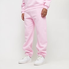 Urban Classics Fluffy Sweatpants rosa