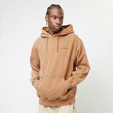 Dickies Plentywood Hoodie bege