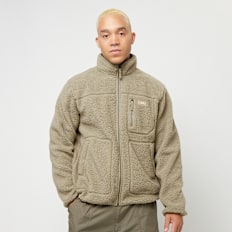 Dickies Mount Hope Fleece verde