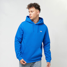 Dickies Oakport Hoodie bleu