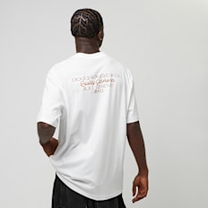 Dickies Globe Tee Short Sleeve bianco