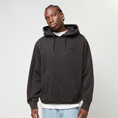Dickies Plentywood Hoodie noir