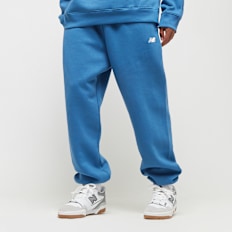 New Balance Sport Essentials Fleece Jogger blauw