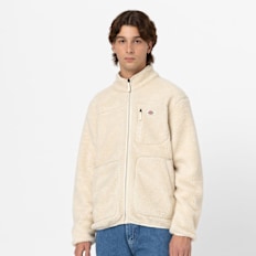 Dickies Mount Hope Fleece beige