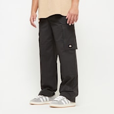 Dickies Flight Double Knee nero