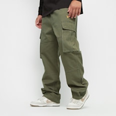 New Era Cargo Pants zelena