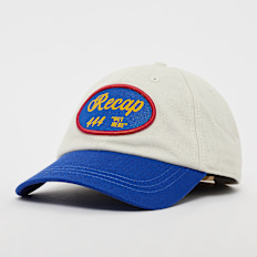 Recap Recap Logo Graphics - 444 Trucker multicolor