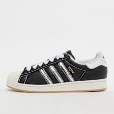 adidas Originals Superstar Korn schwarz