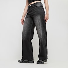 Decibel Baggy Jeans grau