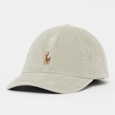 Polo Ralph Lauren Classic Sport Cap beige