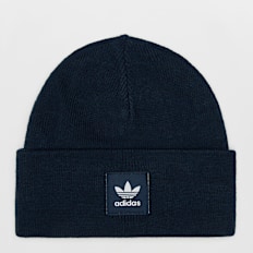 adidas Originals AC Cuff Knit blau