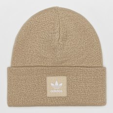 adidas Originals AC Cuff Knit beige