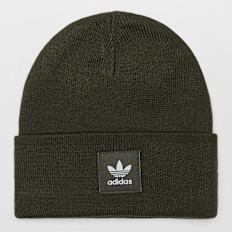adidas Originals AC Cuff Knit grün