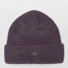 adidas Originals Con Short Beanie pourpre