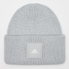 adidas Originals Wid Cuff Beanie grau