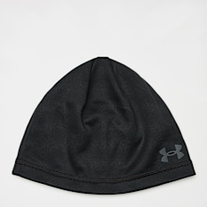 Under Armour UA Storm Beanie czarny