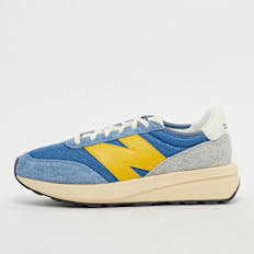 New Balance 370 blauw