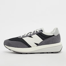 New Balance 370 grau