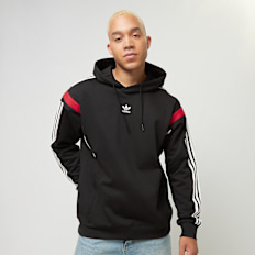 adidas Originals FB Hoodie noir