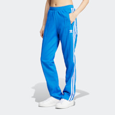 adidas Originals Beckenbauer Trackpants blau