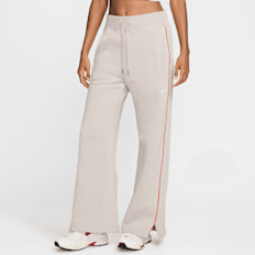 Nike Sportswear Phoenix Fleece Pants bege