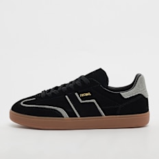 Decibel T Classic PRM nero