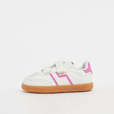 Decibel T CLassic (TD) blanc