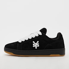 Zoo York Highbridge preto