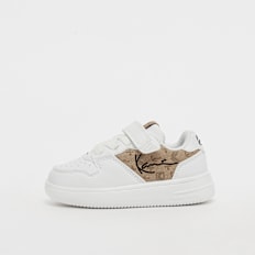 Karl Kani Kani 89 Classic (TD) blanc