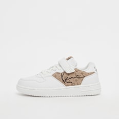 Karl Kani 89 Classic (PS) biały