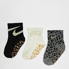 Nike 3 PACK - Swoosh Spirit Socks wielokolorowy