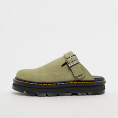 Dr. Martens Zeb Zag verde