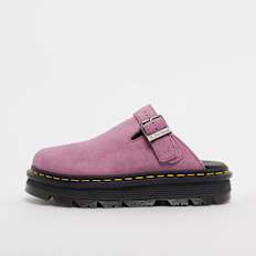 Dr. Martens Zeb Zag fioletowy