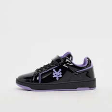 Zoo York Highbridge (PS) preto