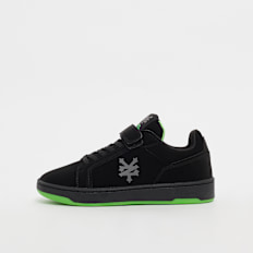 Zoo York Highbridge (PS) nero