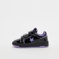 Zoo York Highbridge Kleinkinder schwarz